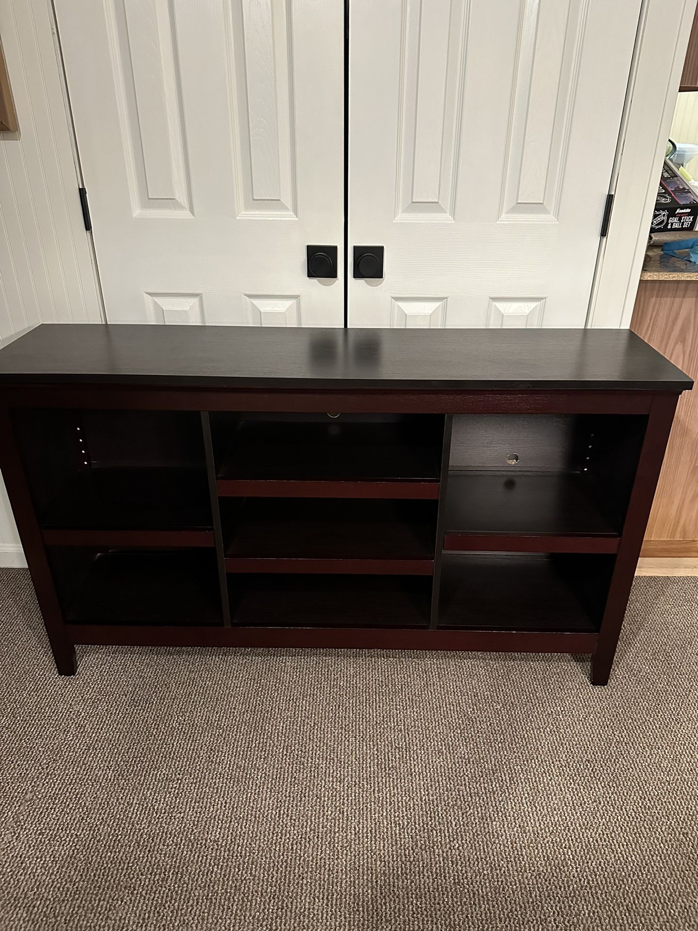 Bookcase/ TV Stand