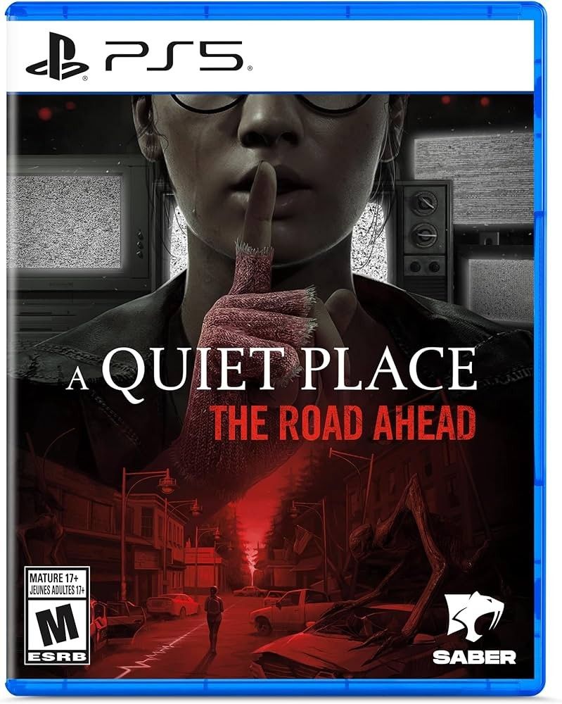 Quiet Place For PS5