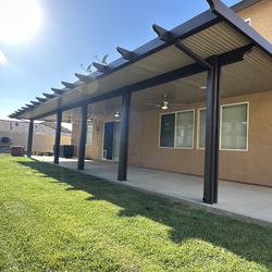 Patio Cover