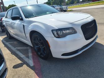 2022 Chrysler 300