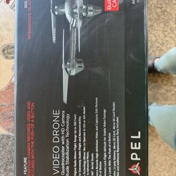 PROPEL HD VIDEO DRONE