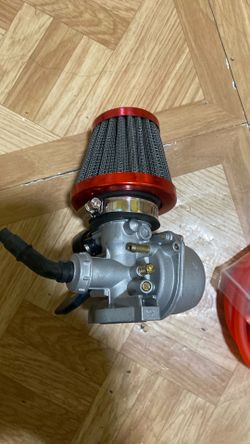 Mini bike carburetor new