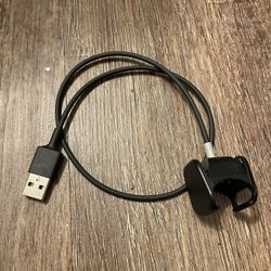 USB Charger For Fitbit Charge 4