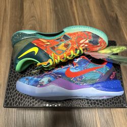 Nike Kobe 8 “what the” GS