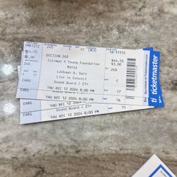 Maysa Soundboard Detroit