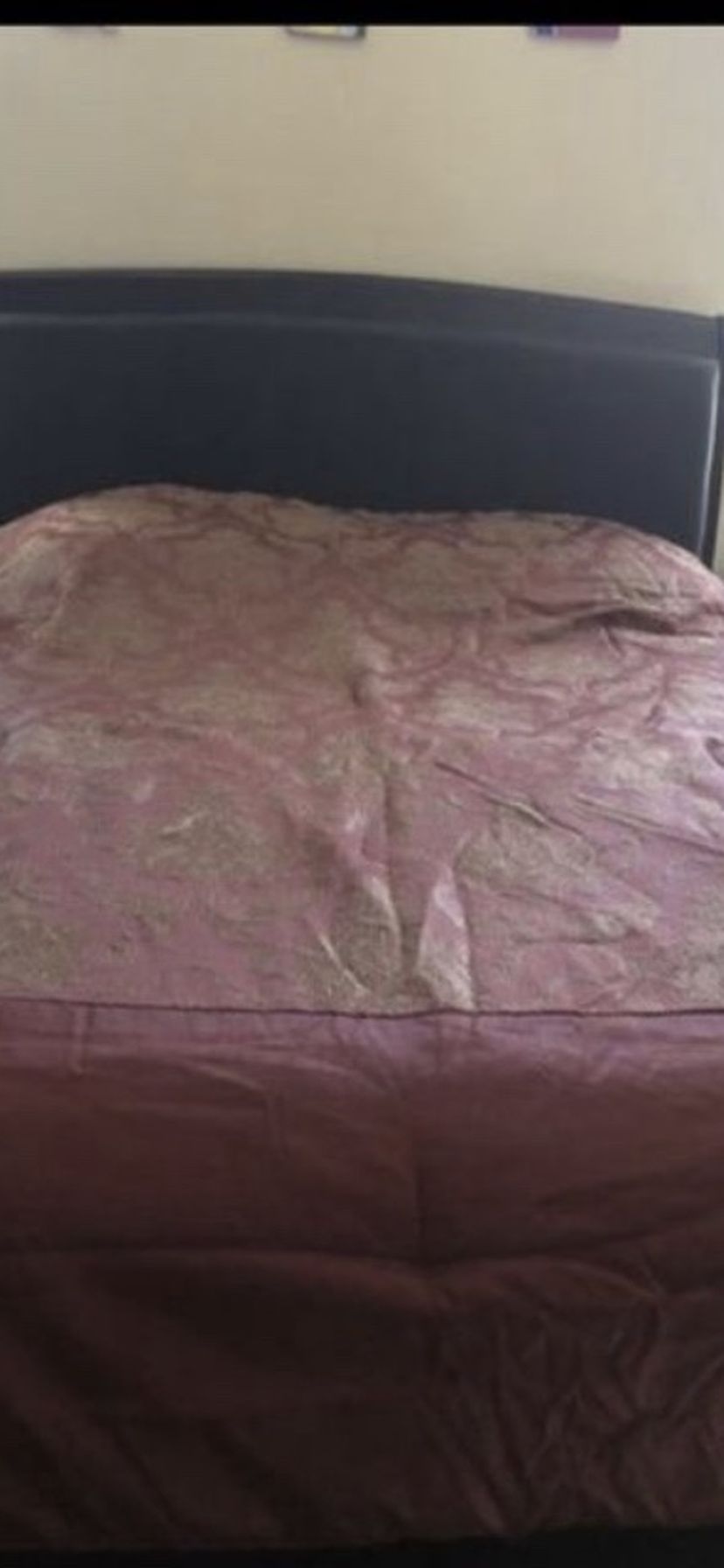 Queen Size Bedroom Set