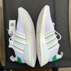 New nmd