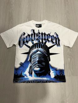 GodSpeed Tee