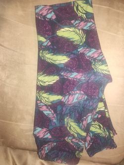 Women's Leggings