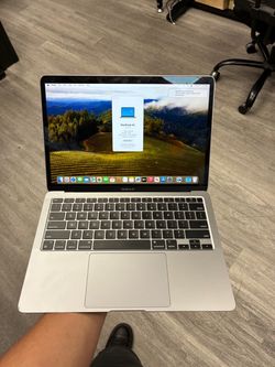 MacBook Air 512GB M1