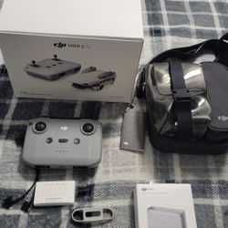 Accessories DJI Mini 2 SE