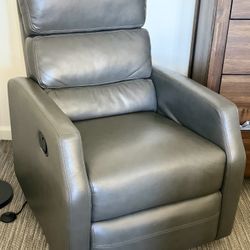 Comfy Recliner