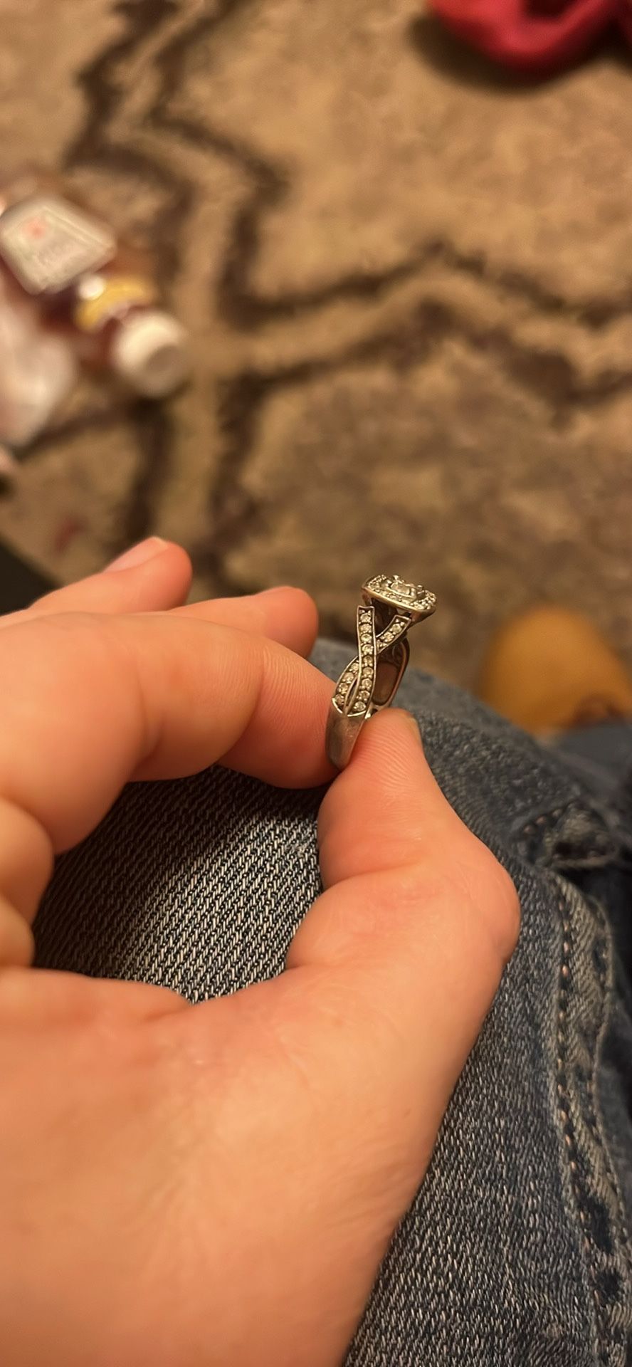 Engagement Ring