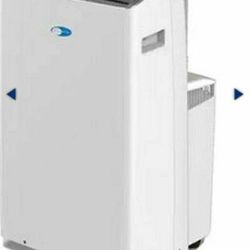 12000 BTU  New Portable AC in Box