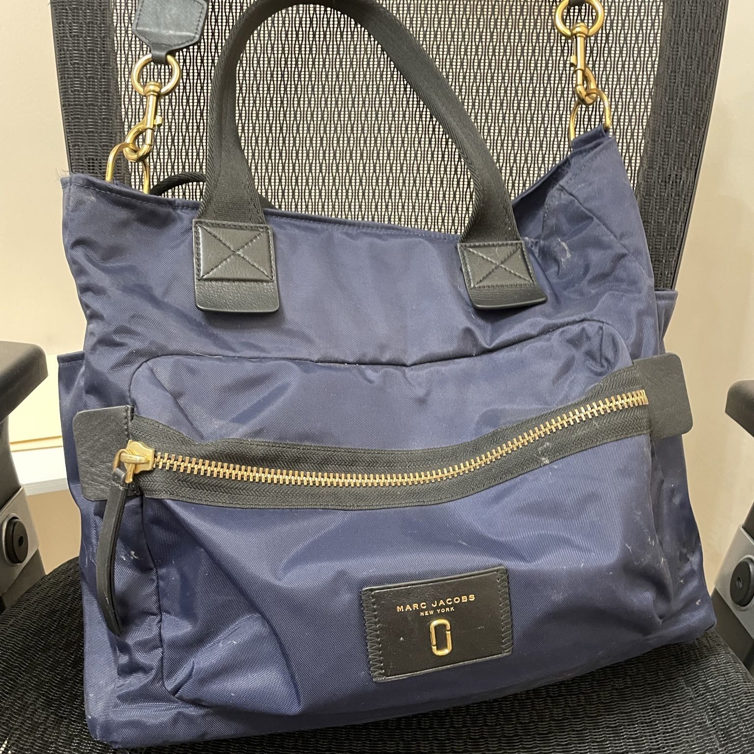 Marc Jacobs Mint Colorblocked Snapshot bag for Sale in West Los Angeles, CA  - OfferUp