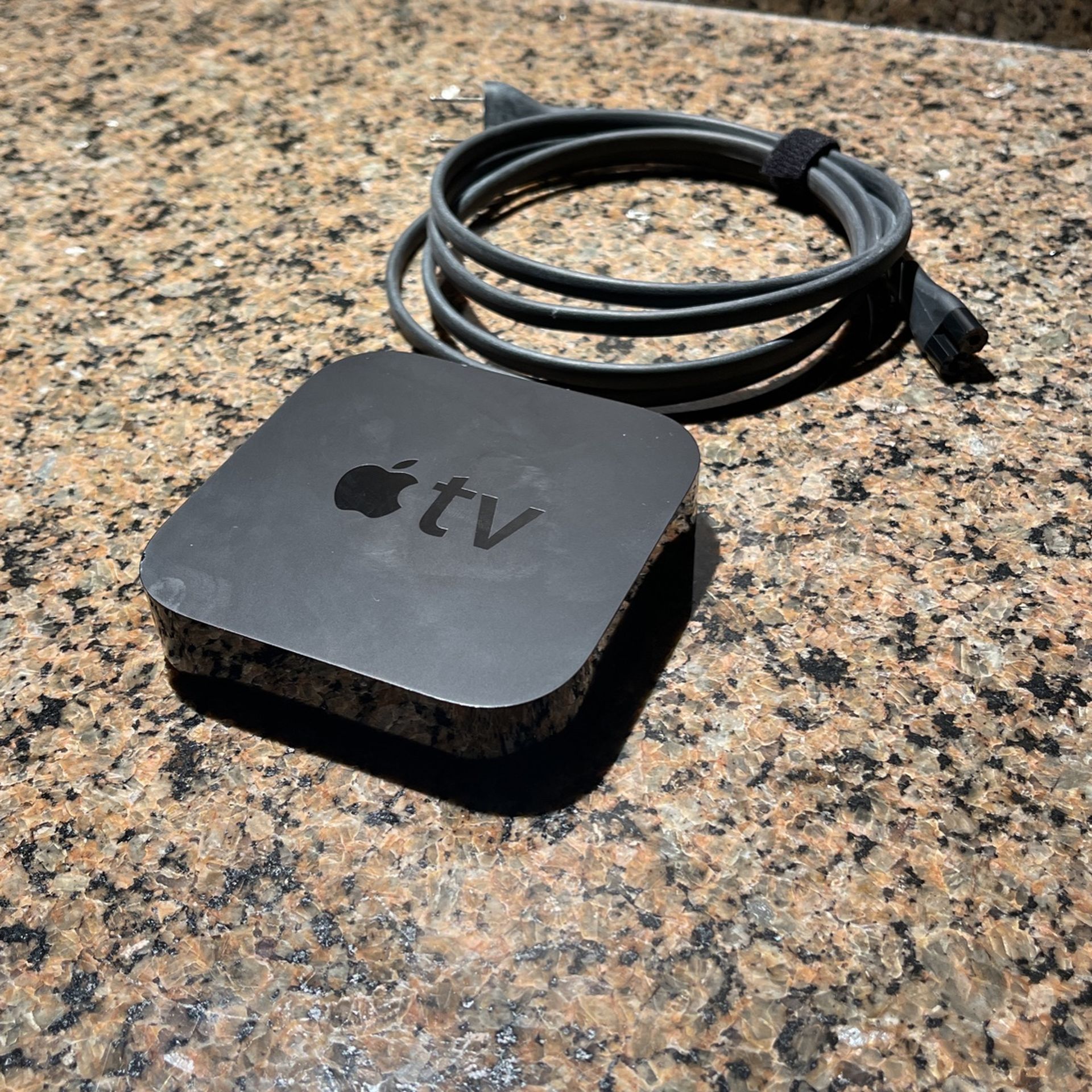 Apple TV