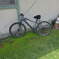 E Hyper Electric Bike