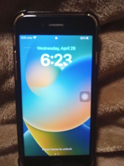 iPhone se