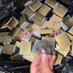(42)Brand New Size 3 Heart Rings | Perfect For Parties | $10 For All 