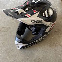 Helmet