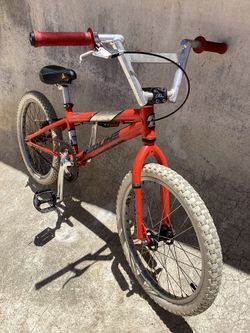 REDLINE PROLINE EXPERT 20 BMX BIKE