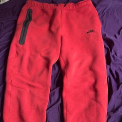 Nike Tech Pants Xxl