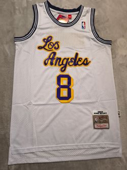 Kobe Bryant Los Angeles Lakers jersey size small
