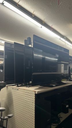 SALE!!! 20% Off TV’s SALE!!!