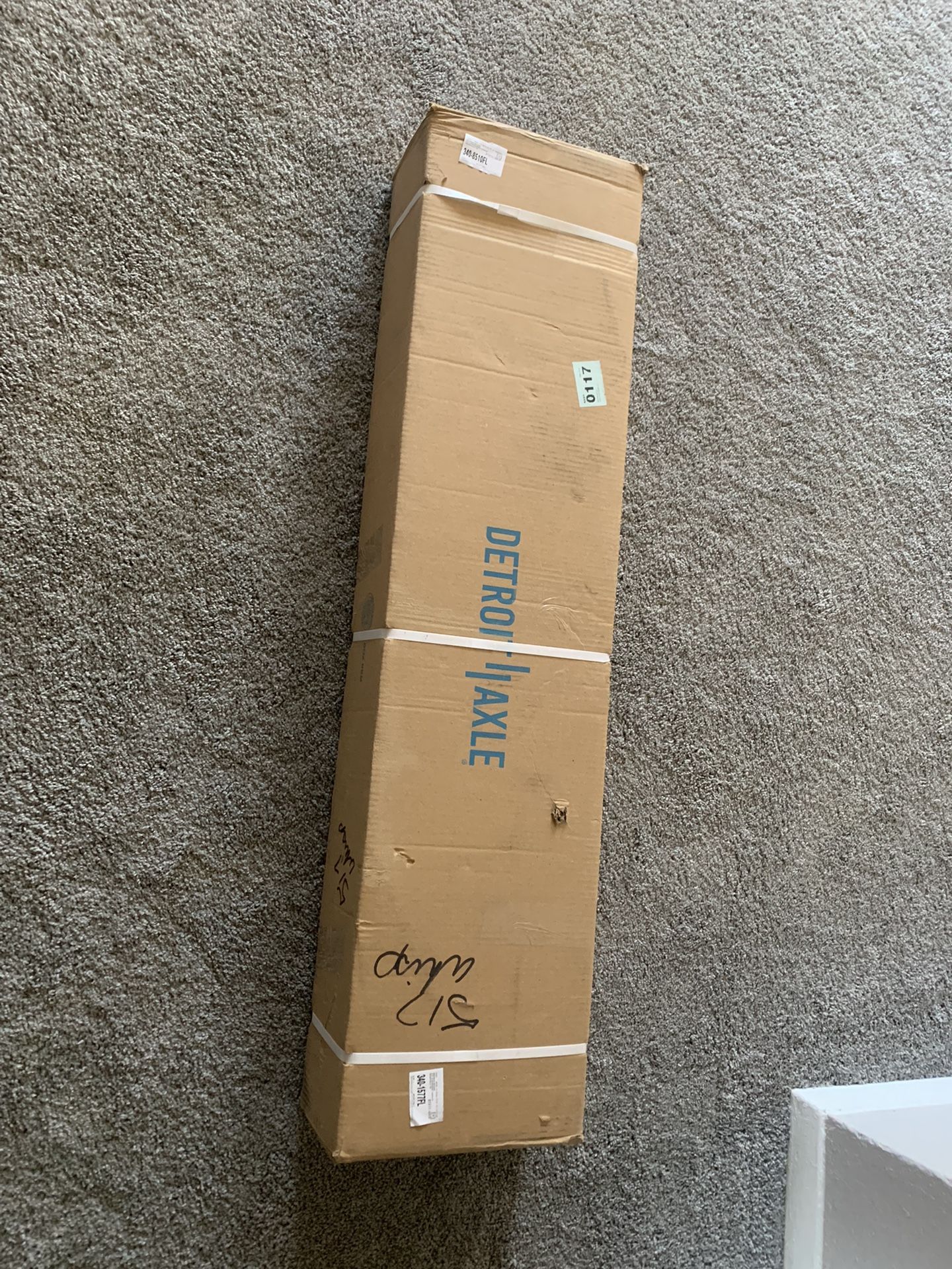 Brand New In Box