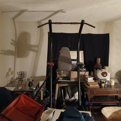 Body Champ Multi Functional Tower 