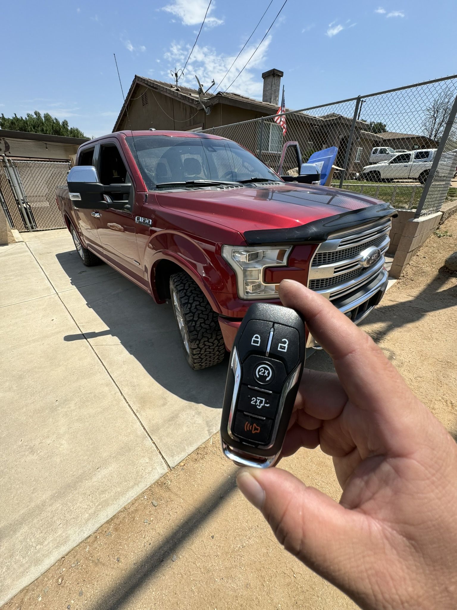 Car Keys/Fobs/Llaves De Autos 