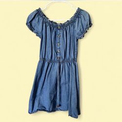 Baby doll dress