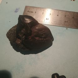 Lunar Meteorite 