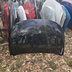 2020 2024 TOYOTA COROLLA FRONT HOOD ALUMINUM