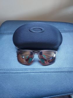 Oakley TI Titanium