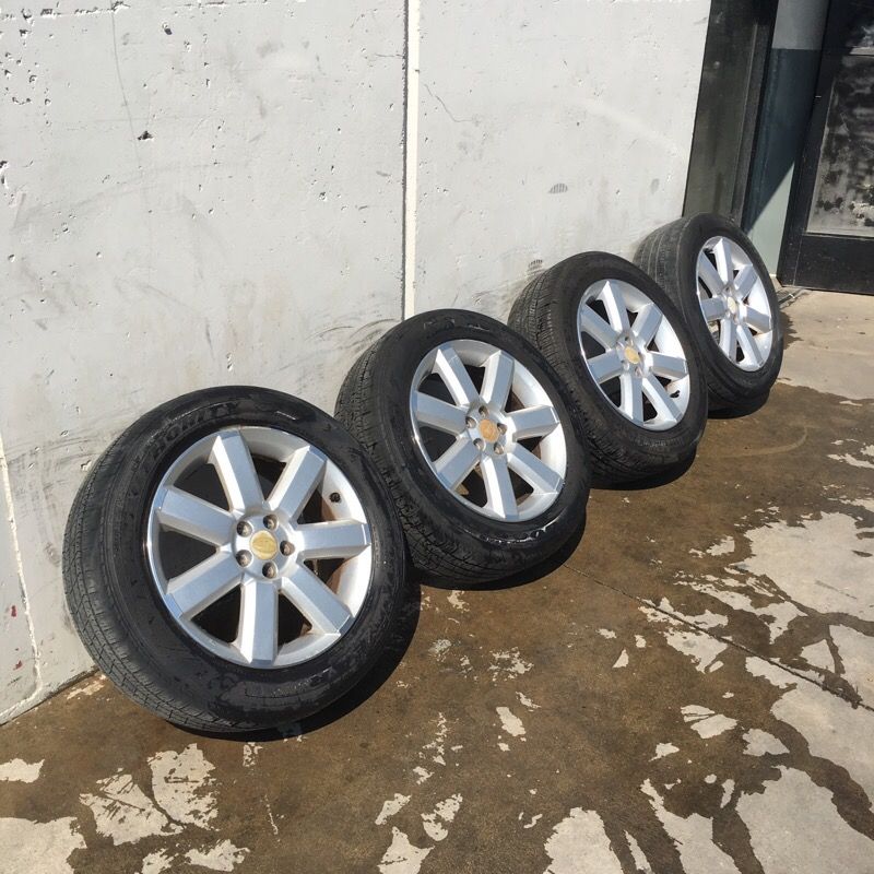 Subaru wheels for sale