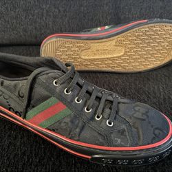 Tennis Shoes