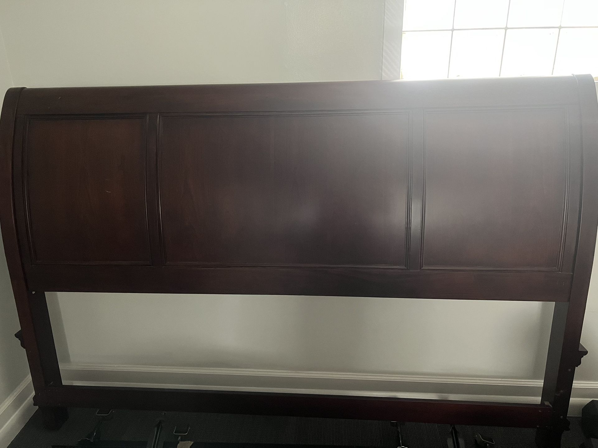 King Size Headboard