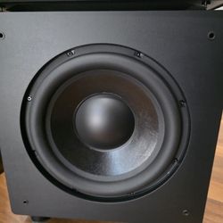 Emotiva AirMotiv Se12 Subwoofer
