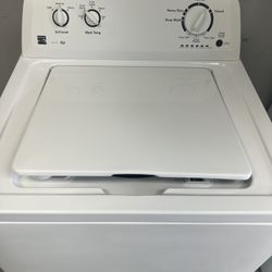 Kenmore Washer 