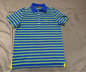 Size M - RLX Ralph Lauren performance polo