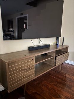 Media Console