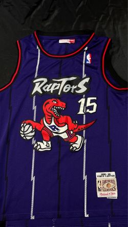 Raptors jersey