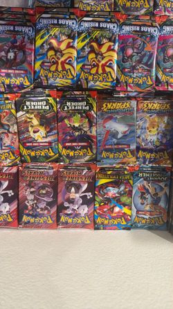 Single packs