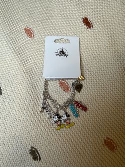 Disneyland Paris Bracelets