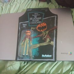 Nightmare Before Christmas