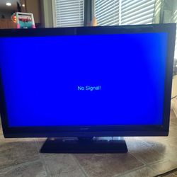 42 Inch Sharp TV 