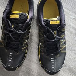 Nike Air Max Livestrong 2009 Size 13