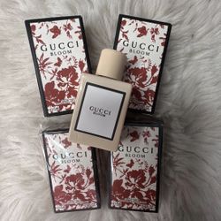 Gucci Bloom Eau de Parfum #GucciBloom 