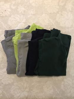 Lots Boys uniforms Small